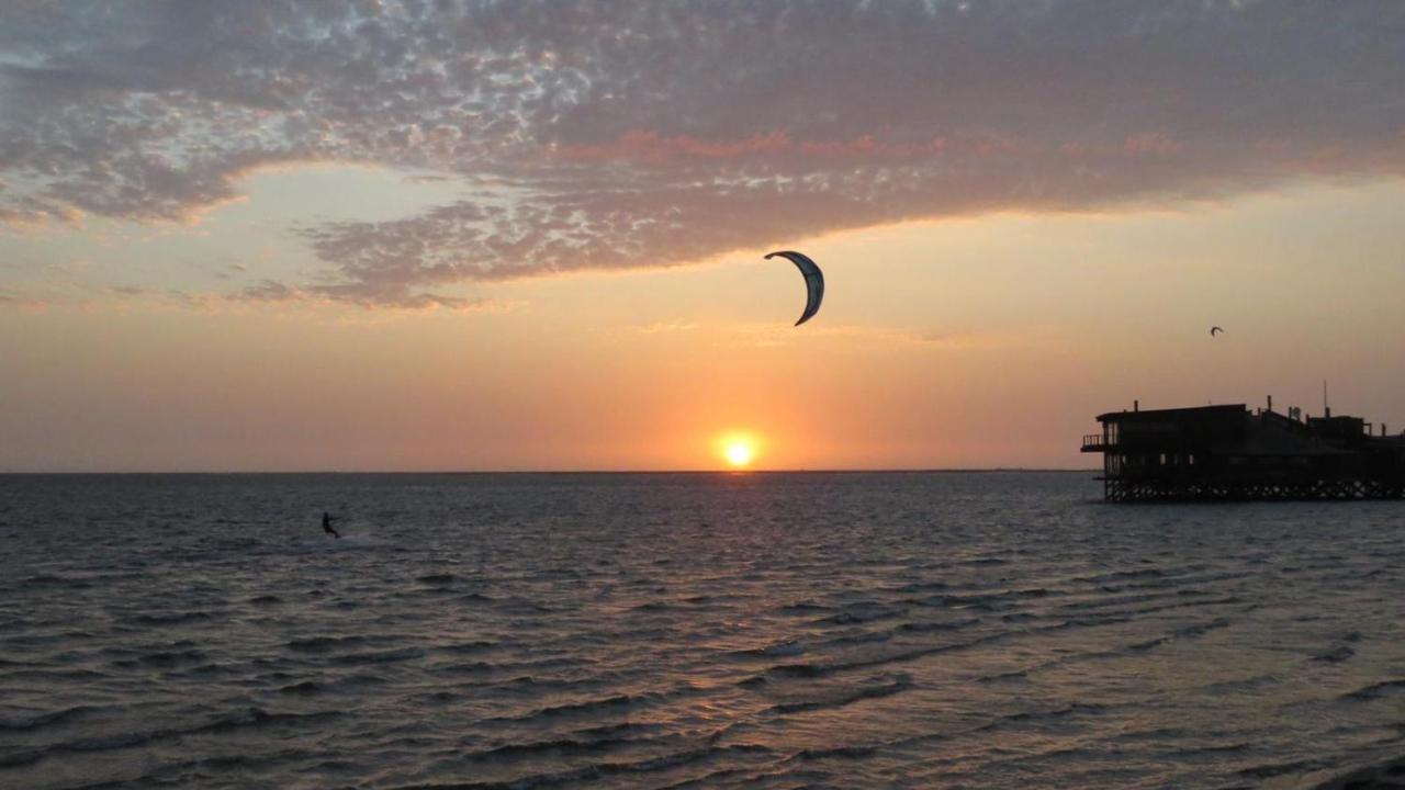 Lagoon View Self Catering Apartamento Walvis Bay Exterior foto