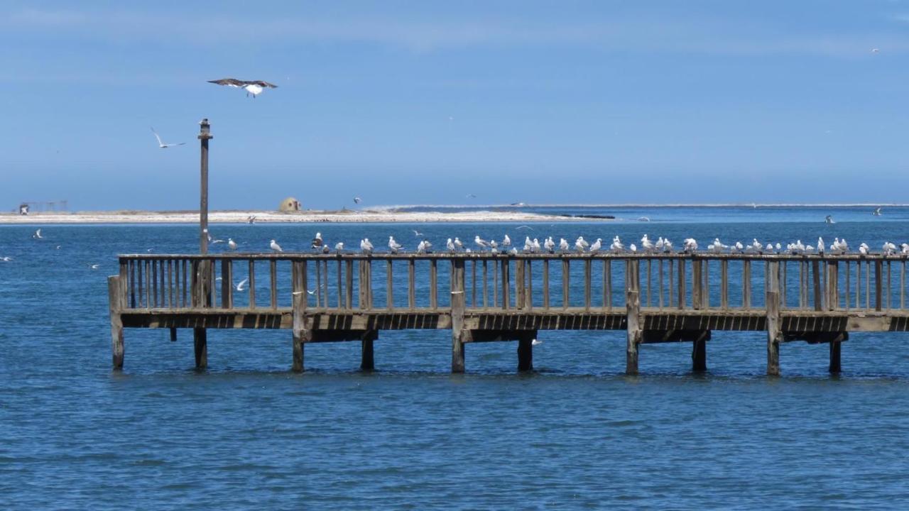 Lagoon View Self Catering Apartamento Walvis Bay Exterior foto