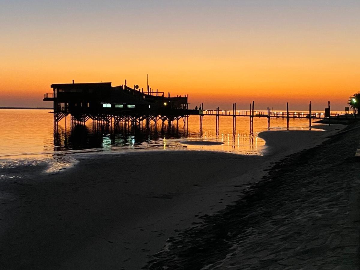 Lagoon View Self Catering Apartamento Walvis Bay Exterior foto