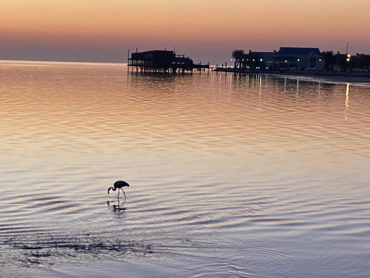 Lagoon View Self Catering Apartamento Walvis Bay Exterior foto