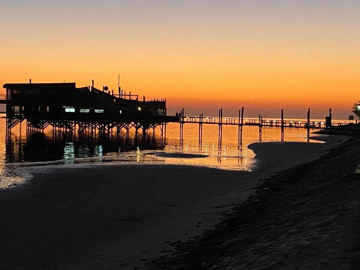 Lagoon View Self Catering Apartamento Walvis Bay Exterior foto