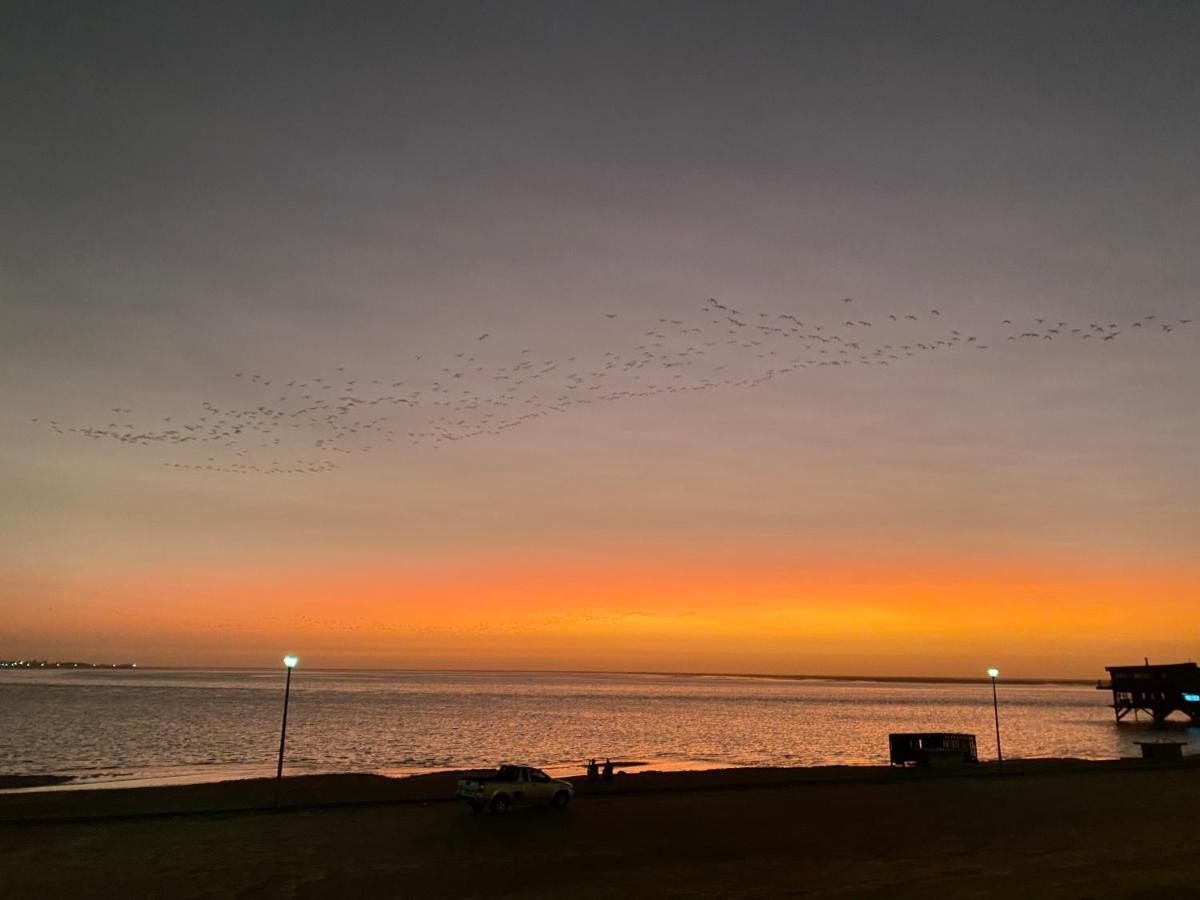 Lagoon View Self Catering Apartamento Walvis Bay Exterior foto