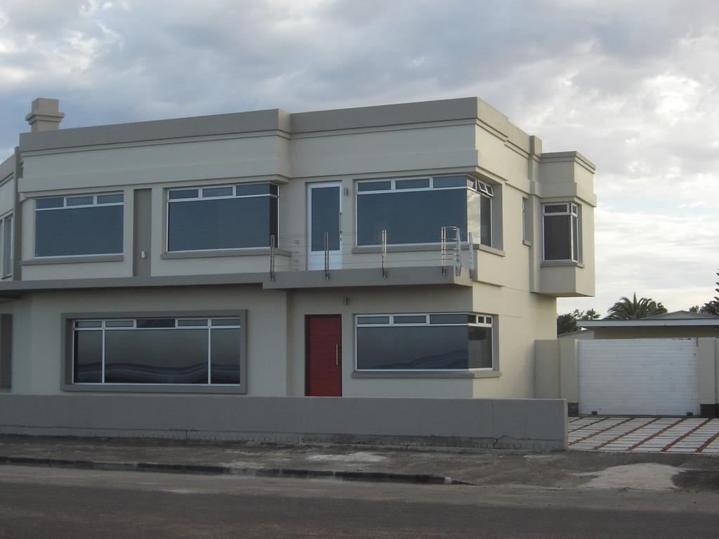 Lagoon View Self Catering Apartamento Walvis Bay Exterior foto