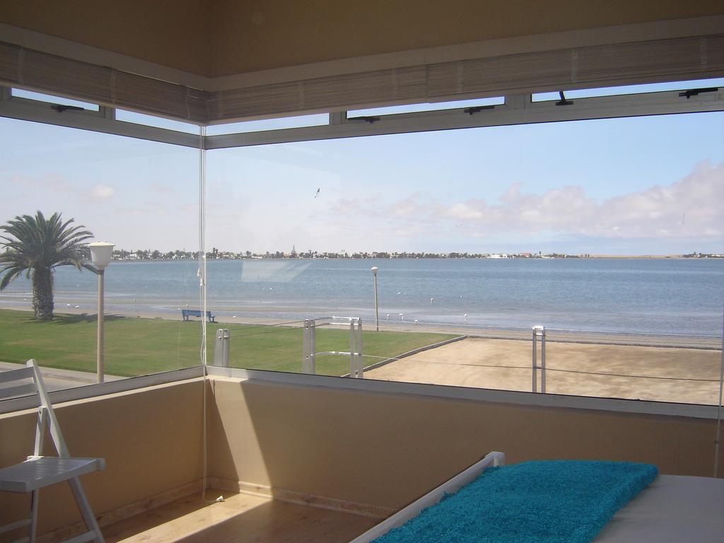 Lagoon View Self Catering Apartamento Walvis Bay Exterior foto