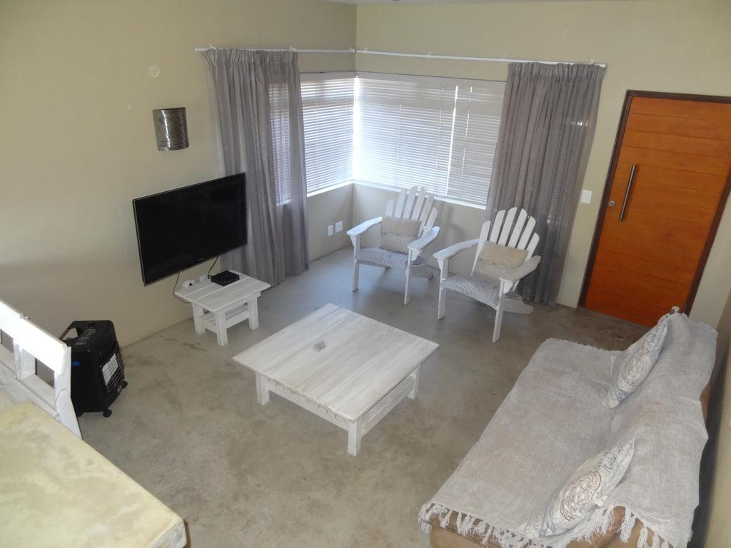 Lagoon View Self Catering Apartamento Walvis Bay Exterior foto