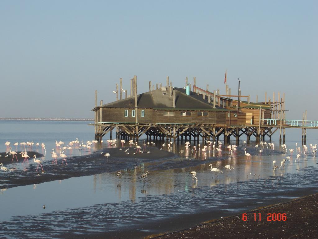 Lagoon View Self Catering Apartamento Walvis Bay Exterior foto