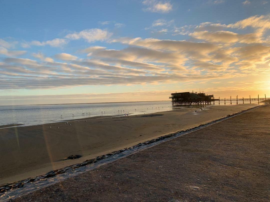 Lagoon View Self Catering Apartamento Walvis Bay Exterior foto